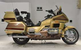 HONDA GL1500 GOLD WING SE 1991 SC22