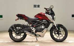 HONDA CB125 R JC79