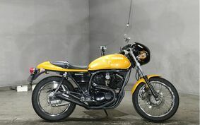 YAMAHA SRV250 RENAISSA 4DN