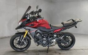 YAMAHA MT-09 Tracer 2016 RN36J