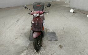 SUZUKI LET's 4 G CA45A