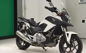 HONDA NC 700 X 2013 RC63