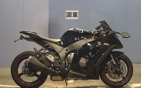 KAWASAKI ZX 10 NINJA R A 2012 ZXT00J