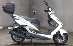 YAMAHA CYGNUS125XSR SE44J
