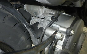 SUZUKI ADDRESS V125 S CF4MA