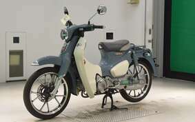 HONDA C125 SUPER CUB JA48