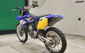 YAMAHA YZ250F CG18C