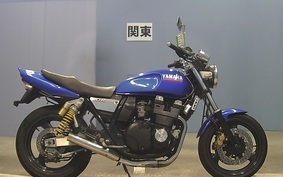 YAMAHA XJR400 R 1998 4HM