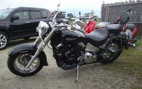 YAMAHA DRAGSTAR 400 CLASSIC 2003 VH01J