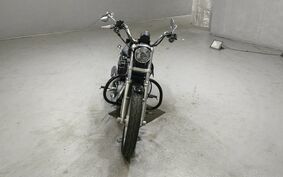 HARLEY XL883L 2009 CR2