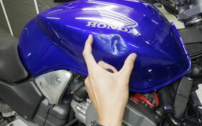 HONDA HORNET 900 2003 SC48