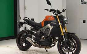 YAMAHA MT-09 2014 RN34J