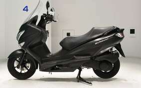 SUZUKI SKYWAVE 200 (Burgman 200) CH41A