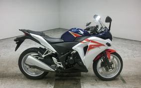 HONDA CBR250R MC41