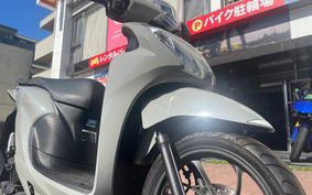 HONDA DIO 110 JK03