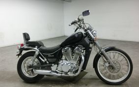 SUZUKI INTRUDER 400 1994 VK51A