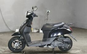 SUZUKI LET's CA4AA