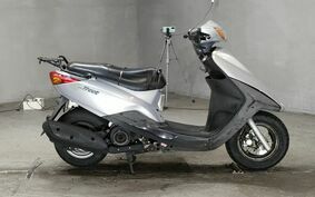 YAMAHA AXIS 125 TREET SE53J