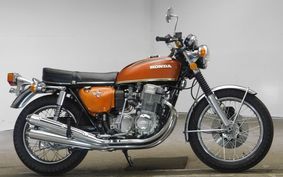 HONDA CB750F 1971 CB750