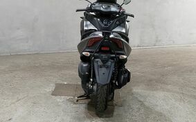 YAMAHA TRICITY 300 2020 SH15J