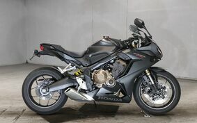 HONDA CBR650R 2020 RH03