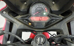 HONDA CBR250R A MC41