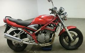 SUZUKI BANDIT 250 GJ77A