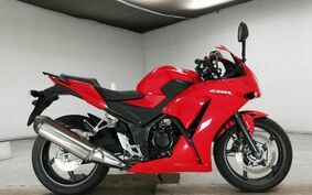 HONDA CBR250R MC41