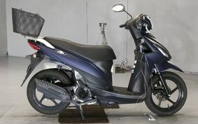 SUZUKI ADDRESS 110 CE47A