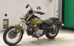 KAWASAKI ELIMINATOR 125 BN125A