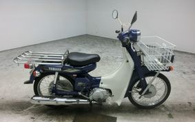 YAMAHA MATE 50 UA04J