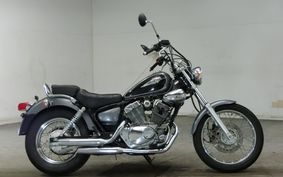 YAMAHA VIRAGO 125 5AJ0