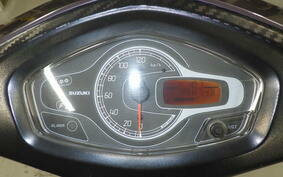 SUZUKI ADDRESS V125 S CF4MA