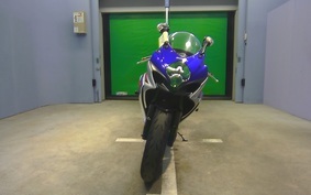 SUZUKI GSX-R1000 2008 GT77A