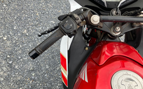 HONDA CBR250R MC41