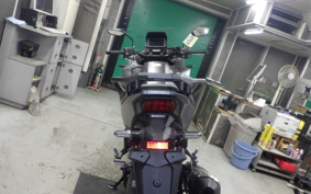 HONDA NT1100 2024 SC84