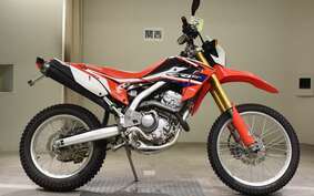 HONDA CRF250L MD44