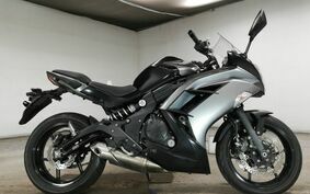 KAWASAKI NINJA 400 2015 EX400E