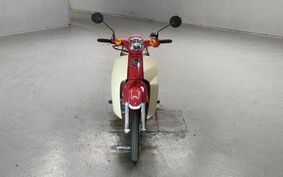 HONDA C110 SUPER CUB JA44