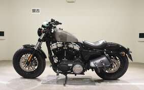 HARLEY XL1200X 2015 LC3