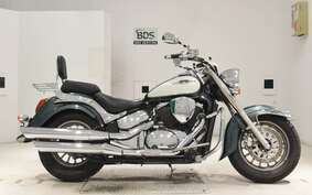 SUZUKI INTRUDER 400 Classic 2010 VK56A