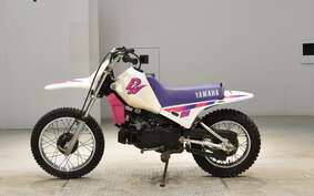 YAMAHA PW80 4BC