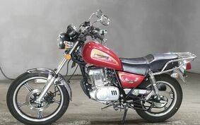 SUZUKI GN125-3F PCJ59