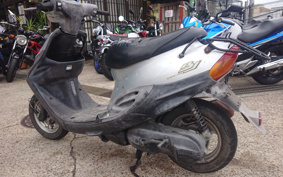 YAMAHA BJ SA24J