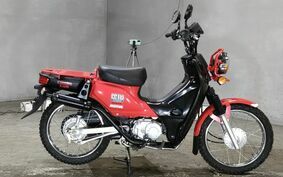 HONDA CROSS CUB 110 JA10