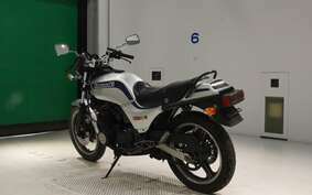 KAWASAKI GPZ400F 1984 ZX400A