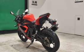 KAWASAKI NINJA 250 SL BX250A