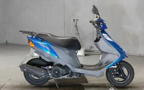 SUZUKI ADDRESS V125 G CF46A