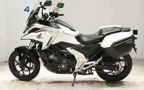 HONDA NC750X 2021 RH09