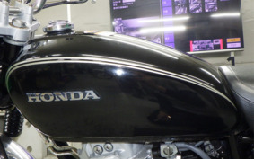 HONDA CB400SS E 2007 NC41